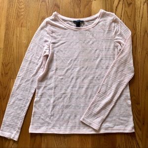 Forever 21 Long Sleeve